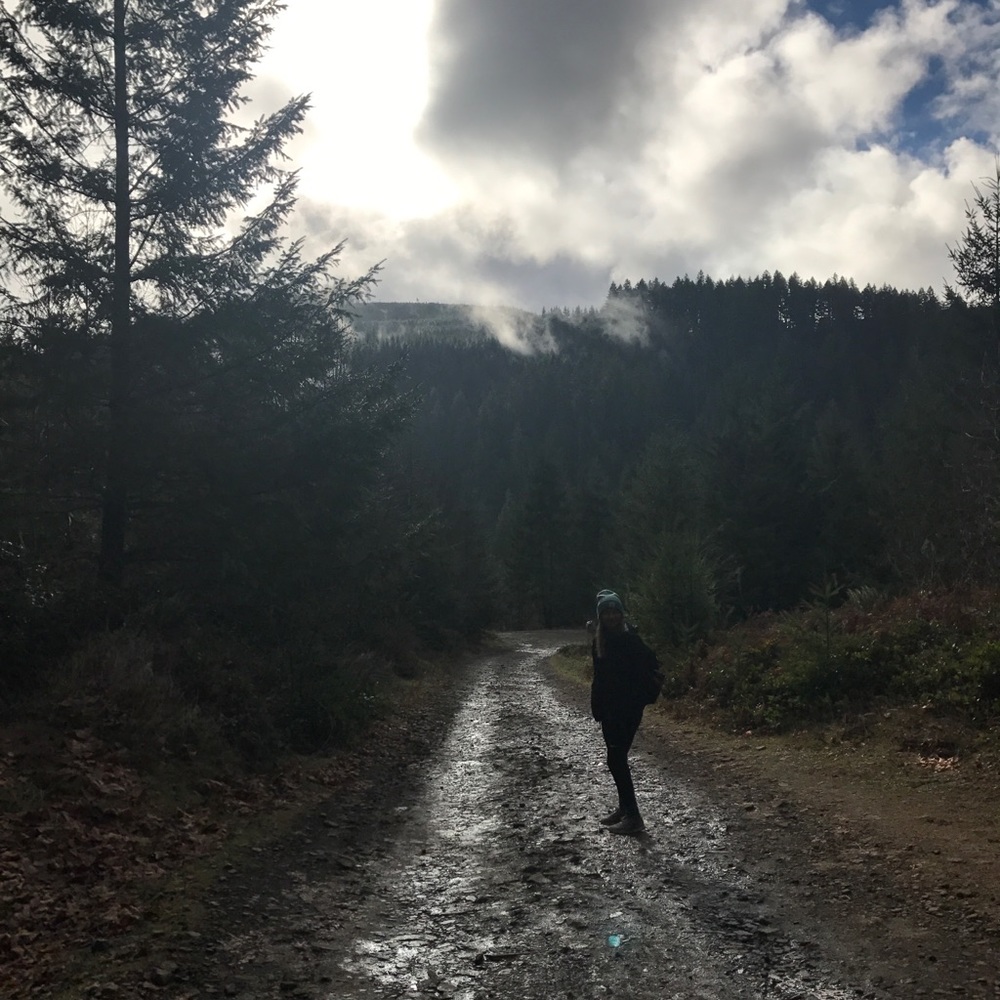 Meet your Posher, Leah